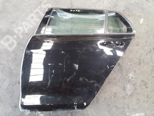 Used Rear left lock Rear left lock VW GOLF VII (5G1, BQ1, BE1, BE2) 1.4 TSI (125 hp) 10961772 10961772