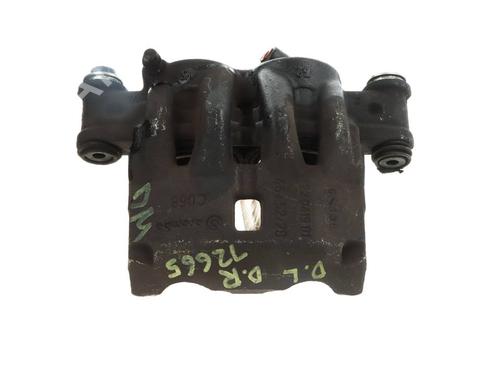 Used Right front brake caliper Right front brake caliper FIAT DUCATO Van (250_) 115 Multijet 2,0 D (116 hp) 40236072 40236072