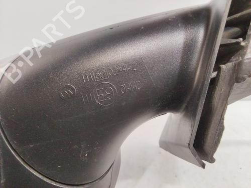 Right mirror SEAT ALTEA (5P1)  | BP19115774C27 