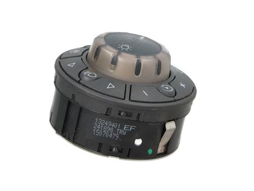 Headlight switch OPEL CORSA D (S07) | BP36113799I24 - Image 2