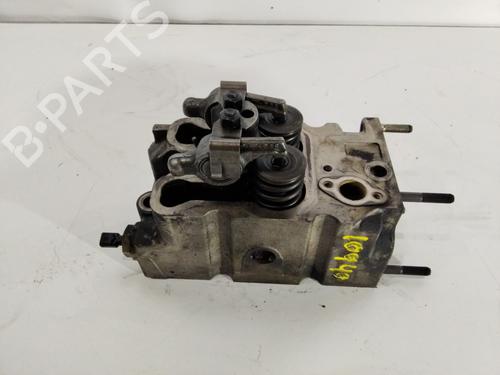 Cylinder head JEEP GRAND CHEROKEE II (WJ, WG) 3.1 TD 4x4 | BP32292993M5