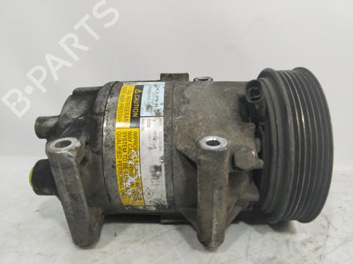 Klimakompressor für RENAULT MEGANE II (BM0/1_, CM0/1_) [2001-2012]  22388368
