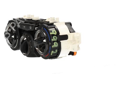 Climate control PEUGEOT 208 I (CA_, CC_)  | BP29589621I5 