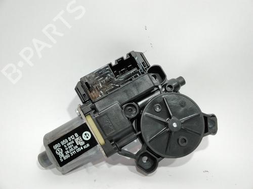 Used Right rear window motor VW POLO V (6R1, 6C1) [2009-2022]  10502626
