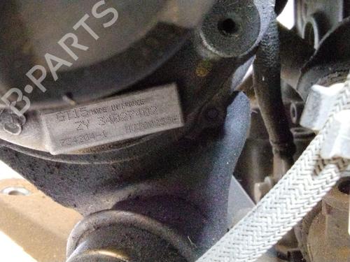 Engine SUZUKI GRAND VITARA I (FT, HT) | BP37013146M1 - Image 12