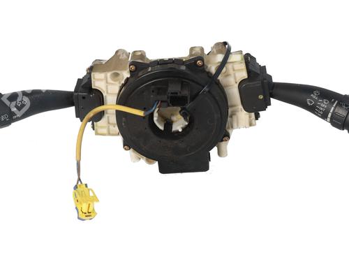 Molla a spirale airbag Molla a spirale airbag KIA SORENTO I (JC) [2002-2011] 36813714 36813714