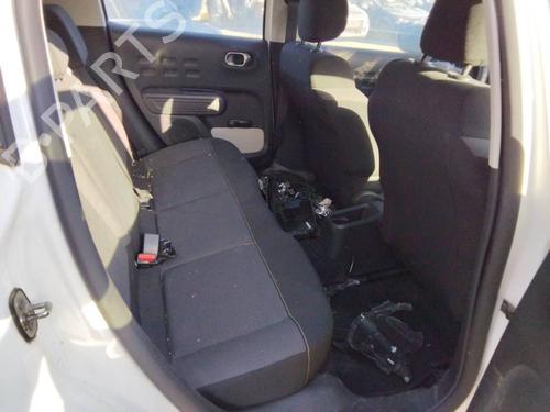 Ratt CITROËN C3 III (SX)  | BP39074075C49  - Image 13