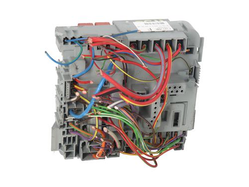 Fuse box OPEL COMBO Box Body/MPV (X12) | BP35787075E1 - Image 3
