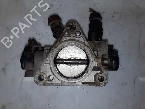 Throttle body PEUGEOT 206 Hatchback (2A/C)  | BP24978284M82 