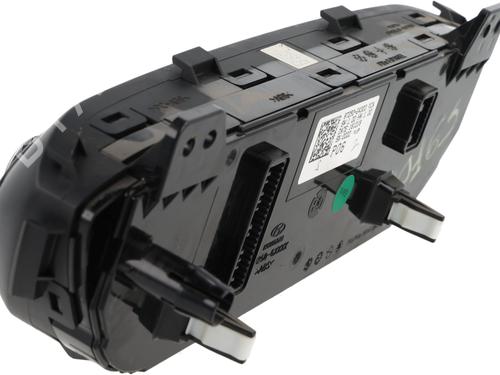 Climate control HYUNDAI i30 (PDE, PD, PDEN) 1.6 CRDi | BP30061492I5 