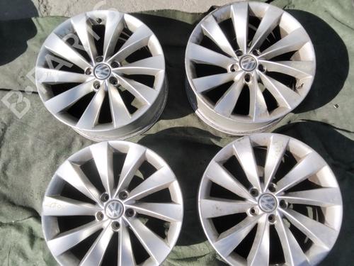 Used Wheel set Wheel set 37148992 37148992