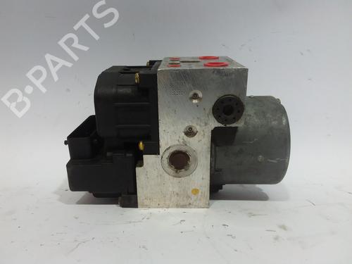 Used ABS pump CITROËN XSARA (N1) 2.0 HDi 109 (109 hp) 10498611