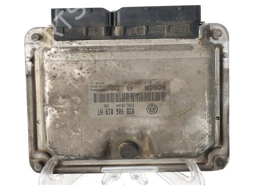 Used Engine control unit (ECU) Engine control unit (ECU) SEAT IBIZA III (6L1) [2002-2009] 32729359 32729359