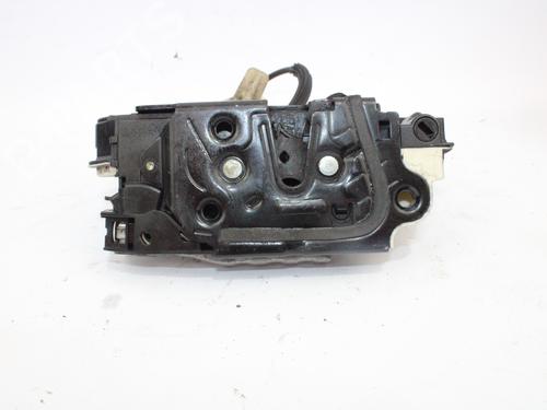 Front right lock VW GOLF VII (5G1, BQ1, BE1, BE2)  | BP15246605C97 