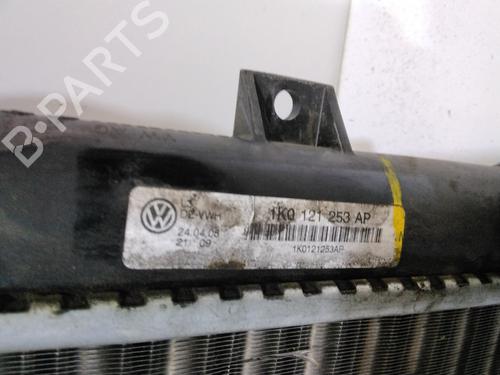 Køler VW GOLF VI (5K1) 1.4 TSI | BP11795785M31 