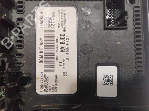 Fuse box FORD FOCUS IV Turnier (HP) 1.0 EcoBoost mHEV | BP25714204E1 