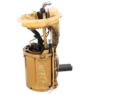 Used Fuel pump AUDI A3 (8P1) [2003-2013]  31840171