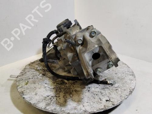 Gearbox NISSAN LEAF (ZE0) Electric | BP18246868M3 