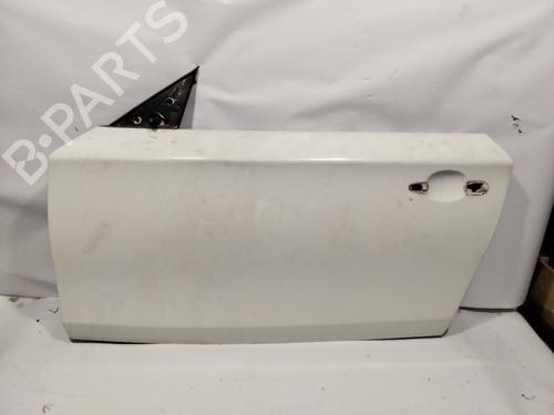 Used Left front door BMW 1 (E87) 116 d (116 hp) 25471631