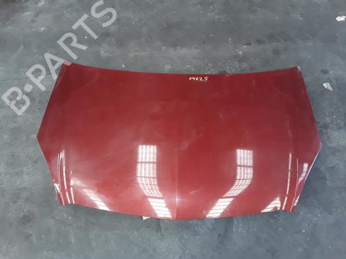 Used Hood OPEL ZAFIRA / ZAFIRA FAMILY B (A05) 1.9 CDTI (M75) (120 hp) 10983979