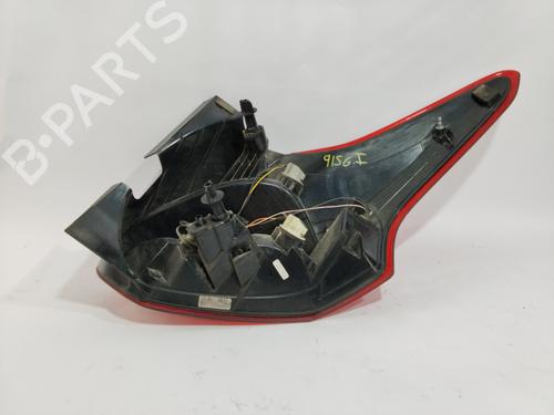 Left taillight FORD FOCUS III 1.5 TDCi | BP27215186C34 