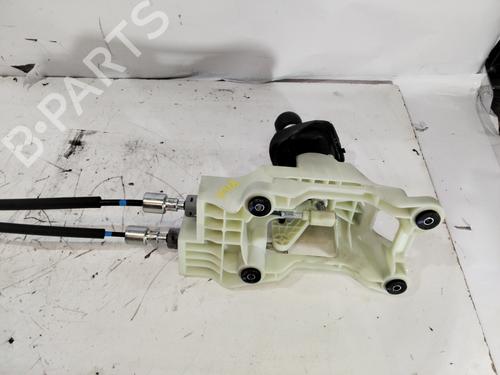 Gear lever HYUNDAI TUCSON (NX4E, NX4A) | BP36262392M90 - Image 2