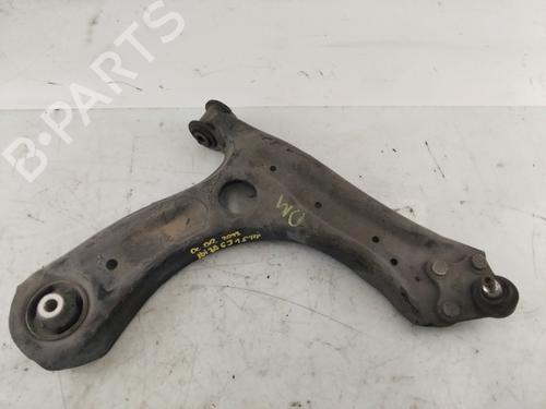 Right front suspension arm SEAT IBIZA IV (6J5, 6P1)  | BP27560075M13 