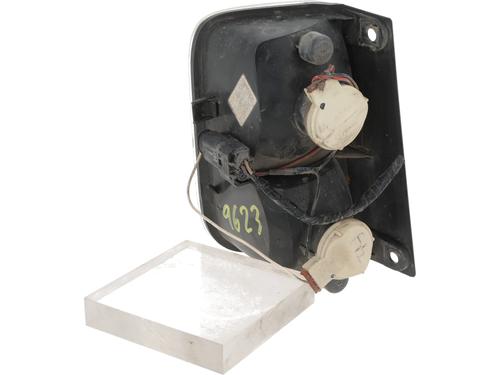 Right taillight RENAULT TRAFIC II Platform/Chassis (EL)  | BP29418648C35 