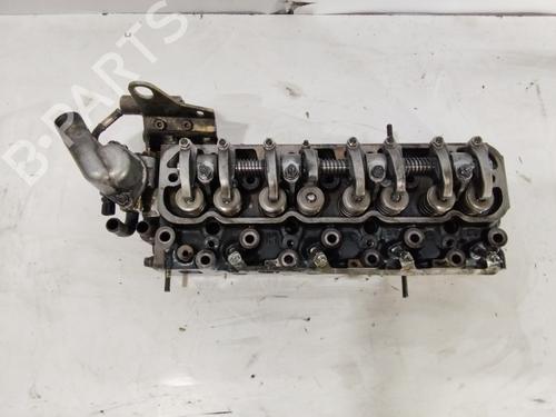 Used Cylinder head Cylinder head ISUZU N (6th Generation) [2005-2026] 36079016 36079016