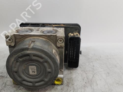 ABS Bremseaggregat PEUGEOT 2008 I (CU_) [2013-2025]  26008751
