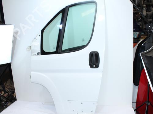 Left front door CITROËN JUMPER II Van  | BP12678074C2 