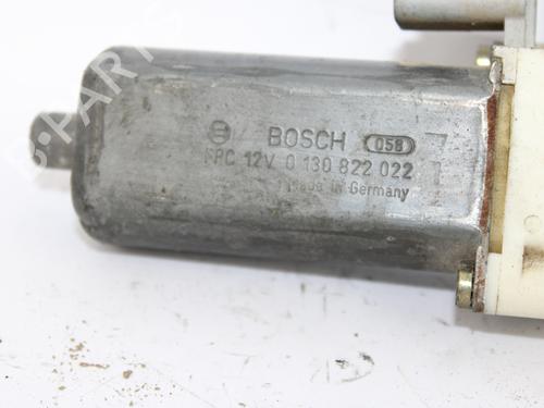 Left front window motor PEUGEOT 307 (3A/C)  | BP15619301E21 