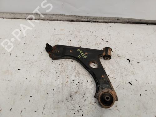 Querlenker links vorne für OPEL CORSA E (X15) [2014-2025]  26882799