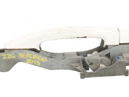 Maniglia esterna CITROËN BERLINGO Box Body/MPV (B9) [2008-2025]  30927096