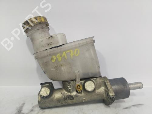 Used Brake master cylinder FIAT PANDA (169_) 1.2 (169.AXB11, 169.AXB1A) (60 hp) 23084366