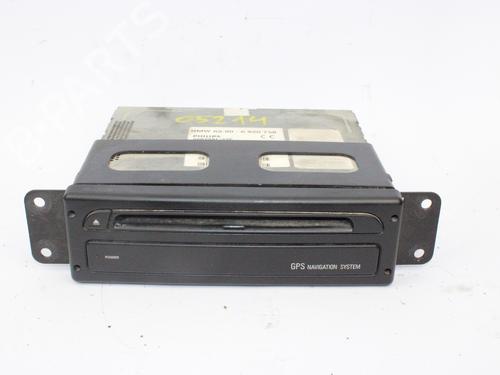 Used Electronic module BMW X5 (E53) [2000-2006]  15489662