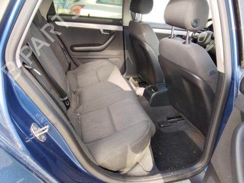 Engine AUDI A4 B7 Avant (8ED) 2.0 TDI quattro | BP34709403M1  - Image 23