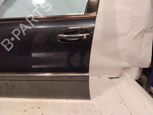 Left front door MERCEDES-BENZ E-CLASS (W211) E 300 BlueTEC (211.024) | BP28136327C2 