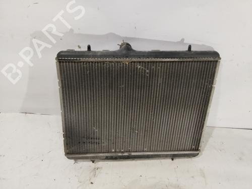 Radiateur à eau Radiateur à eau CITROËN C3 AIRCROSS II (2R_, 2C_) 1.2 PureTech 110 (2RHNZB, 2RHNZW, 2RHNPX, 2RHNPJ) (110 hp) 34436068 34436068