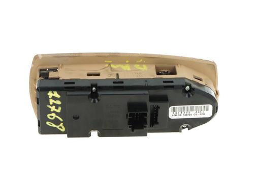 Left front window switch BMW X3 (E83) 2.0 d | BP40225872I27 - Image 2