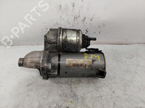 Used Starter FORD KA (RU8) 1.2 (69 hp) 24443962