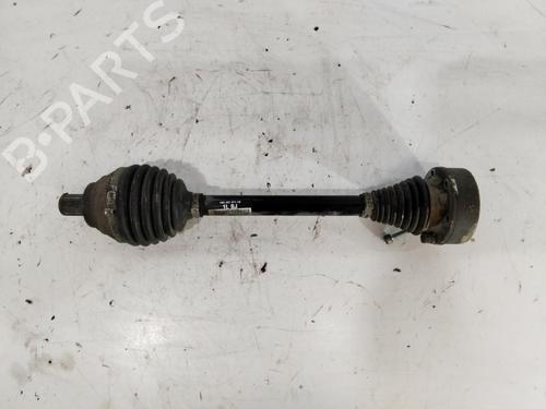 Used Left front driveshaft Left front driveshaft VW GOLF VII (5G1, BQ1, BE1, BE2) [2012-2021] 33673546 33673546