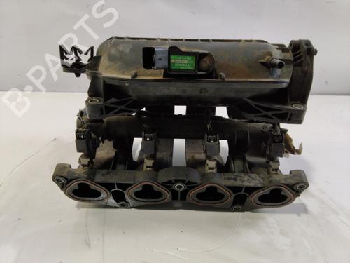 Intake manifold CITROËN C4 Coupe (LA_) 1.4 16V | BP29851956M70