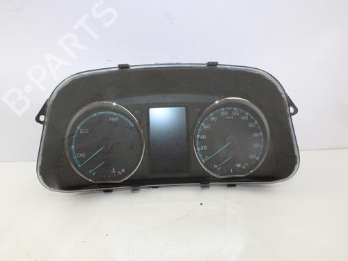 Used Instrument cluster TOYOTA RAV 4 IV (_A4_) 2.5 Hybrid (AVA42_) (155 hp) 15230675
