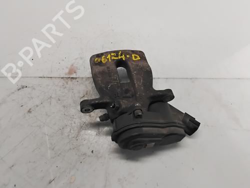 Used Right rear brake caliper RENAULT SCÉNIC III (JZ0/1_) [2008-2016]  29010278