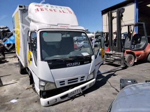 Brugte ISUZU N (6th Generation) 4514638