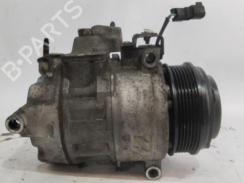 AC compressor FORD TRANSIT CONNECT V408 Box Body/MPV  | BP29547701M34 
