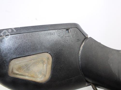 Left mirror FORD FOCUS C-MAX (DM2)  | BP15125024C26 