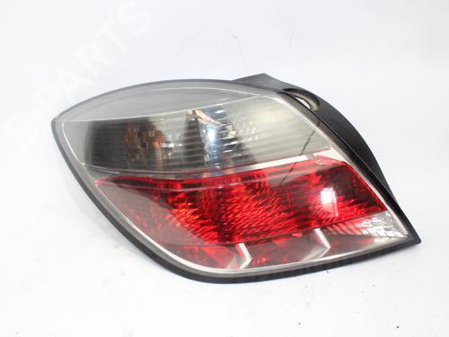 Venstre baglygte OPEL ASTRA H GTC (A04) 1.6 (L08) (105 hp) 15246720