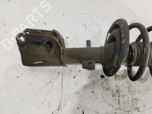 Right front shock absorber RENAULT VEL SATIS (BJ0_) 2.2 dCi (BJ0E, BJ0F) | BP33930383M17 - Image 2